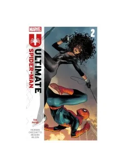 Compra Ultimate Spider-Man 2 de Panini Comics al mejor precio (13,30 €