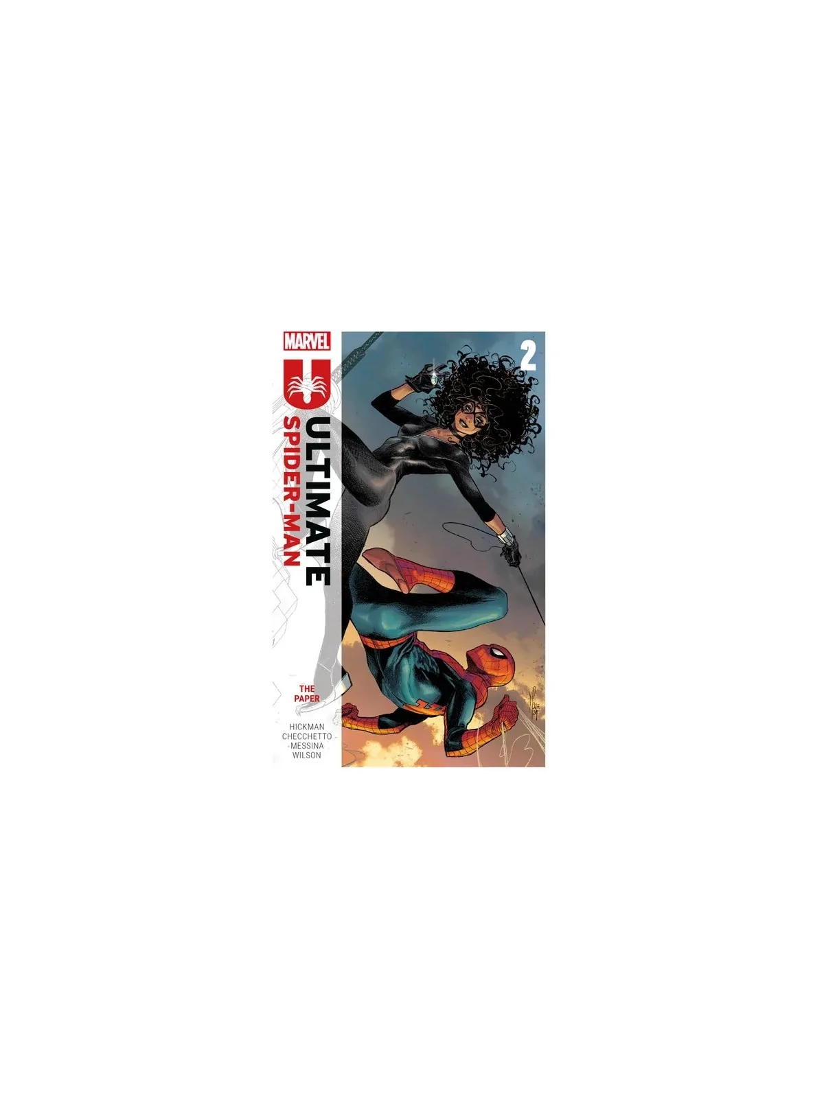 Compra Ultimate Spider-Man 2 de Panini Comics al mejor precio (13,30 €