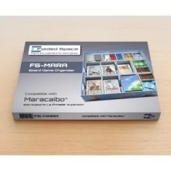 Compra Maracaibo - Inserto de Folded Space al mejor precio (22,42 €)