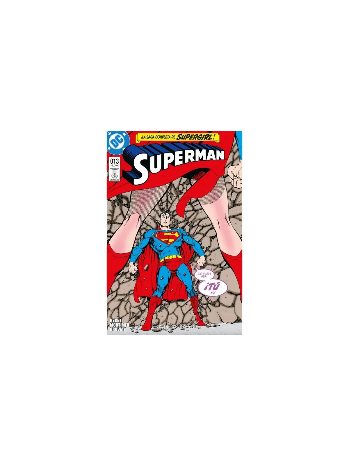 Compra Biblioteca Superman 13 de Panini Comics al mejor precio (15,20 