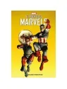 Compra Pack Colección Marvel: El OJo de la Cámara y El Proyecto Marvel