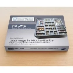 Compra Viajes por la Tierra Media - Inserto de Folded Space al mejor p