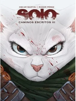 Compra Solo: Caminos Escritos 03 (Cuarta Edición) de OMINIKY EDICIONES