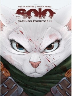 Colección de Cómics y Novelas Gráficas - La Cueva Roja