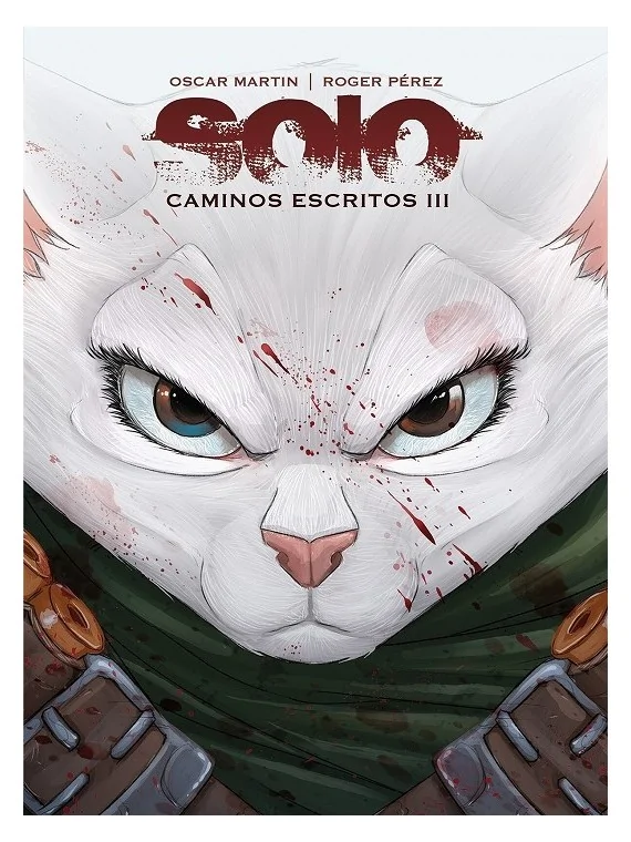 Compra Solo: Caminos Escritos 03 (Cuarta Edición) de OMINIKY EDICIONES