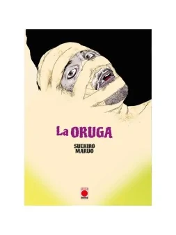 Compra La Oruga de Panini Comics al mejor precio (16,10 €)