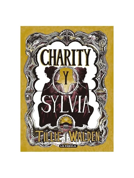 Compra Charity y Silvia de La Cúpula al mejor precio (28,41 €)