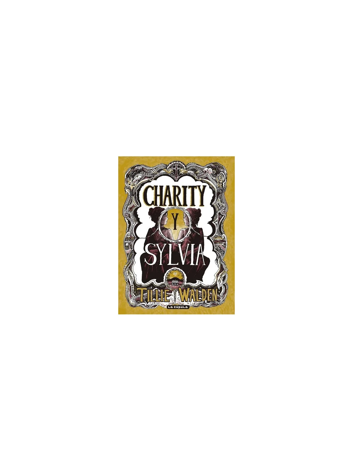 Compra Charity y Silvia de La Cúpula al mejor precio (28,41 €)