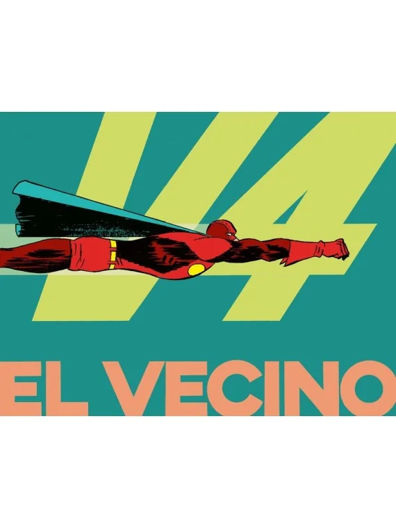 Compra El Vecino 04 de Astiberri al mejor precio (33,25 €)