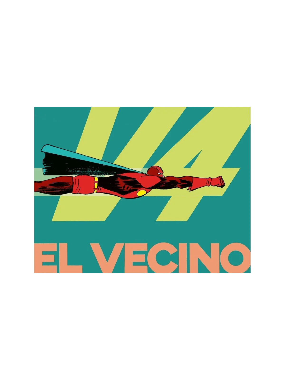 Compra El Vecino 04 de Astiberri al mejor precio (33,25 €)