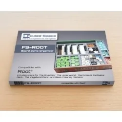 Compra Root - Inserto de Folded Space al mejor precio (15,77 €)