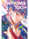 Compra Marriage Toxin 04 de Ivrea al mejor precio (8,55 €)