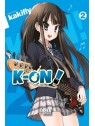 Compra K-On 01 de Sekai Editorial al mejor precio (7,60 €)