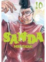 Compra Sanda 09 de Ivrea al mejor precio (8,55 €)