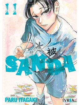 Compra Sanda 09 de Ivrea al mejor precio (8,55 €)