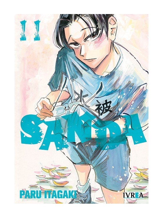 Compra Sanda 09 de Ivrea al mejor precio (8,55 €)