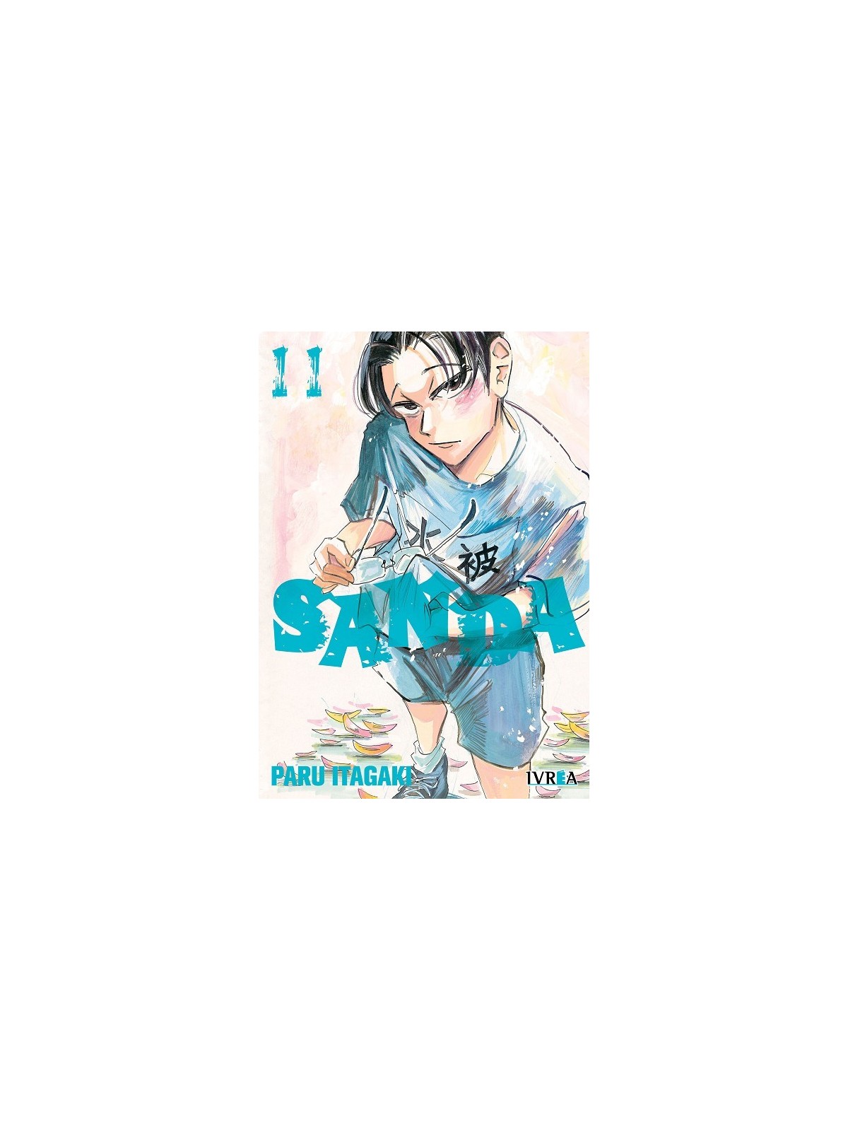 Compra Sanda 09 de Ivrea al mejor precio (8,55 €)