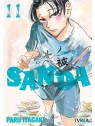 Compra Sanda 09 de Ivrea al mejor precio (8,55 €)