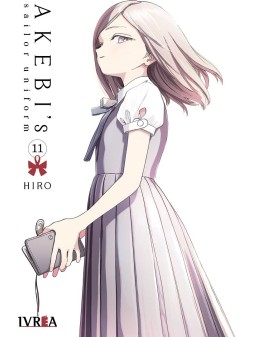 Compra Akebi's Sailor Uniform 10 de Ivrea al mejor precio (8,55 €)
