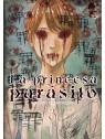 Compra La Princesa Parásito 02 de Arechi al mejor precio (9,45 €)