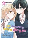 Compra Un Secreto Entre Ella y Yo 01 de Planeta Comic al mejor precio