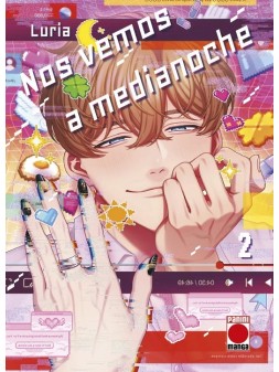 Compra Nos Vemos a Medianoche 01 de Panini Comics al mejor precio (8,5