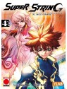 Compra Super String 03 de Panini Comics al mejor precio (8,50 €)