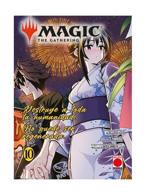 Compra Magic the Gathering 02 de Panini Comics al mejor precio (8,50 €