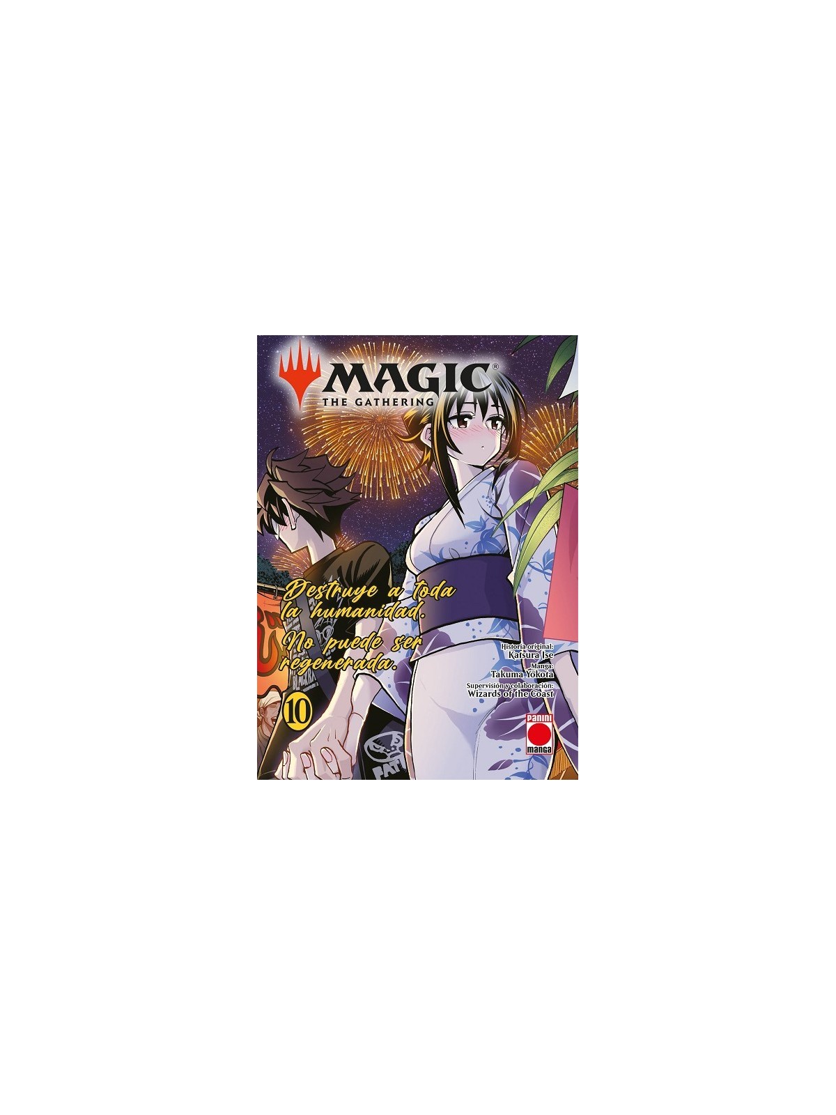Compra Magic the Gathering 02 de Panini Comics al mejor precio (8,50 €
