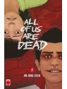 Compra All Of Us Are Dead 01 de Panini Comics al mejor precio (16,10 €