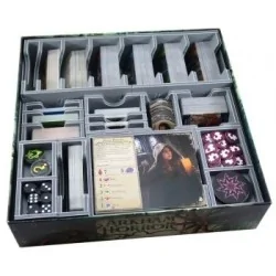 Compra Arkham Horror 3d Edición - Inserto de Folded Space al mejor pre