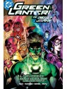 Compra Biblioteca Green Lantern de Geoff Johns: La Noche Más Oscura (P