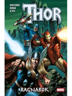 Compra Marvel Essentials Iron Man: La Guerra de las Armaduras de Panin