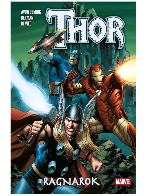 Compra Marvel Essentials Iron Man: La Guerra de las Armaduras de Panin