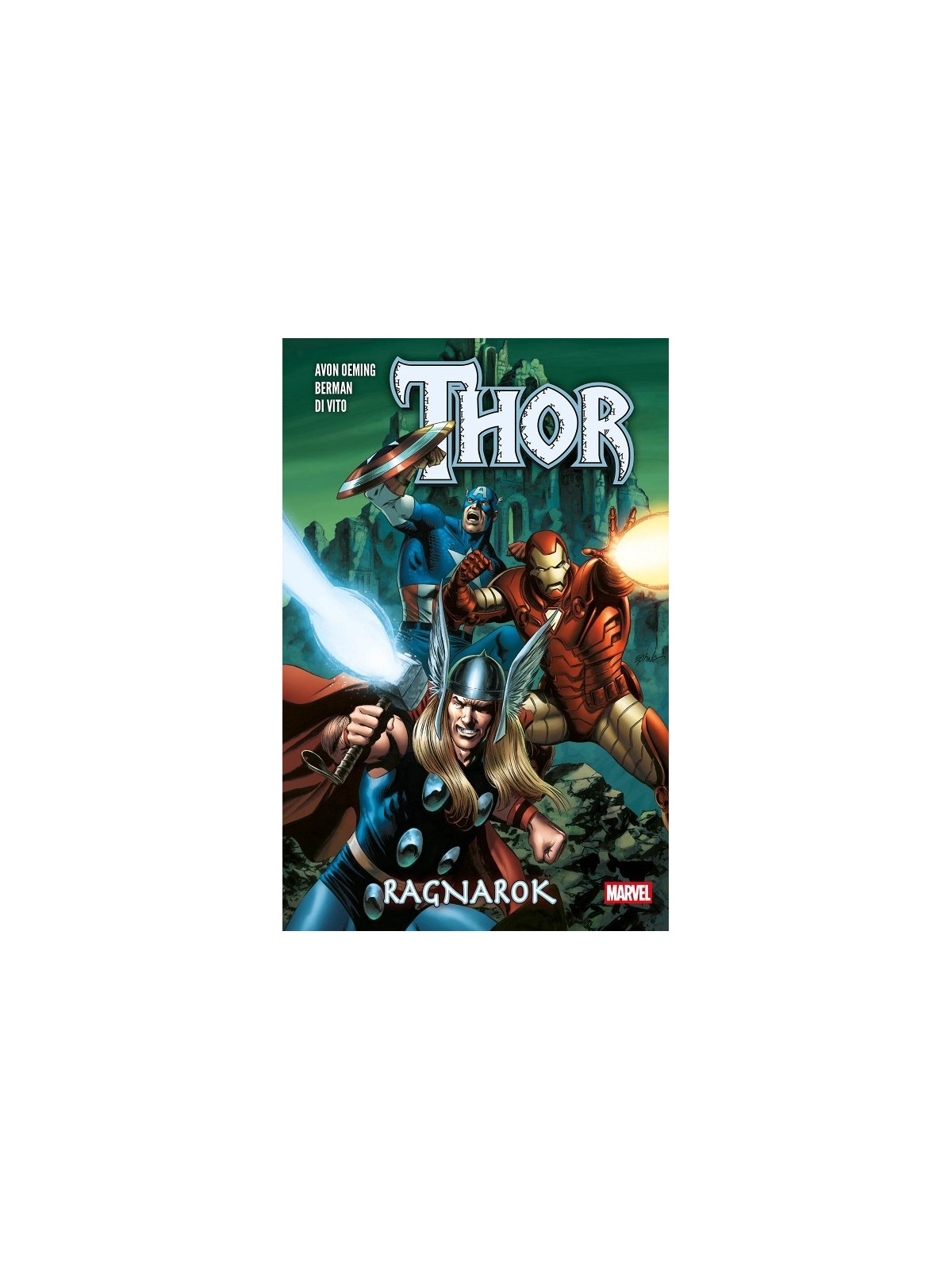 Compra Marvel Essentials Iron Man: La Guerra de las Armaduras de Panin