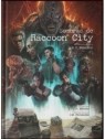 Sombras de Raccoon City de GTM Ediciones en Novelas | La Cueva Roja