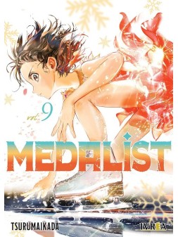 Compra Medalist 08 de Ivrea al mejor precio (8,55 €)