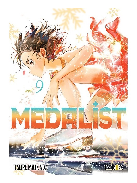 Compra Medalist 08 de Ivrea al mejor precio (8,55 €)