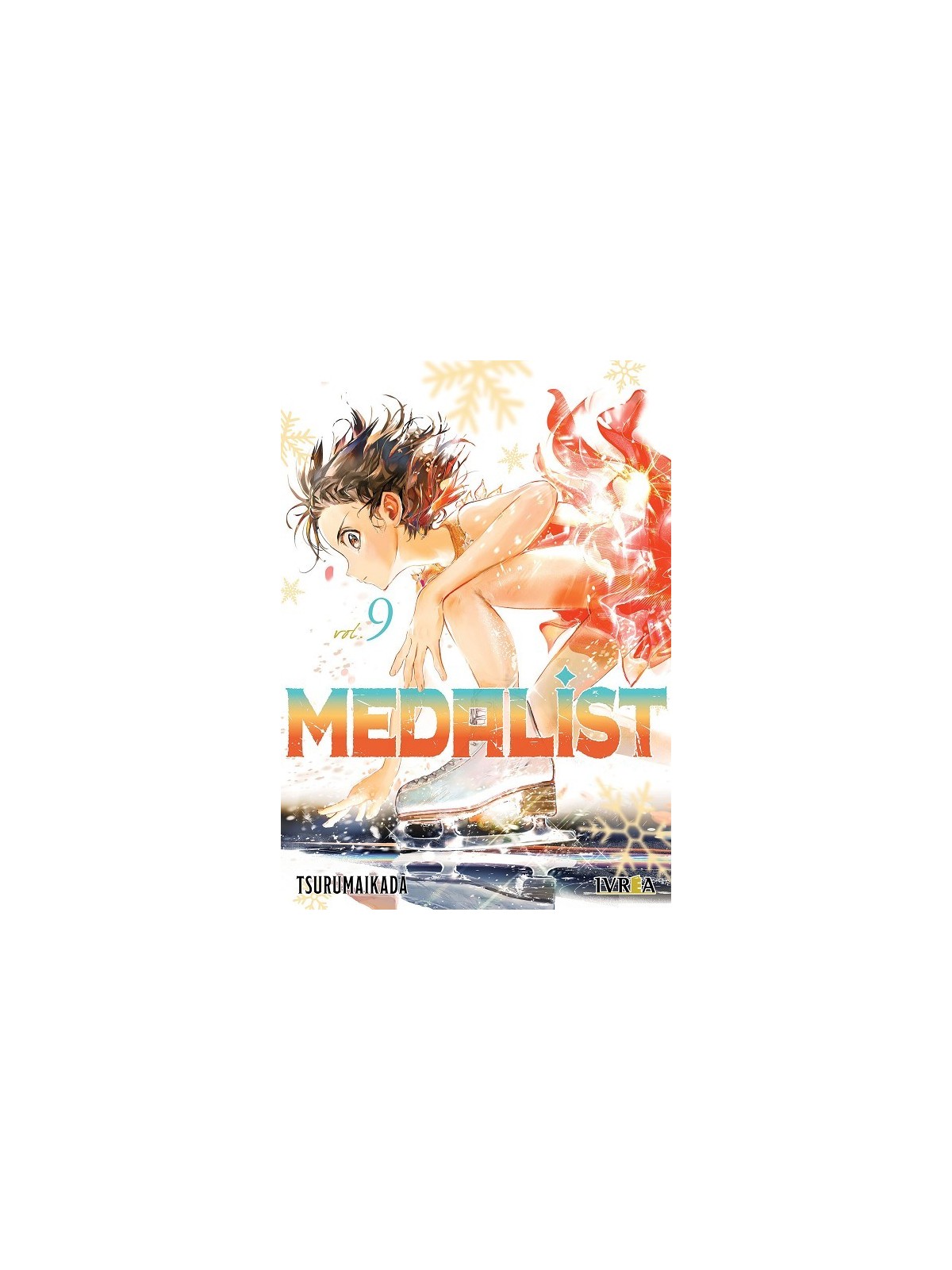 Compra Medalist 08 de Ivrea al mejor precio (8,55 €)