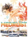 Compra Medalist 08 de Ivrea al mejor precio (8,55 €)