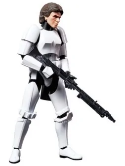 Compra Blokees: Champion Class Star Wars – Han Solo Stormtrooper (7580