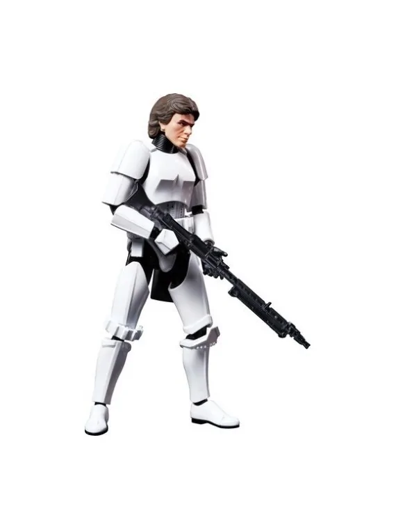 Compra Blokees: Champion Class Star Wars – Han Solo Stormtrooper (7580