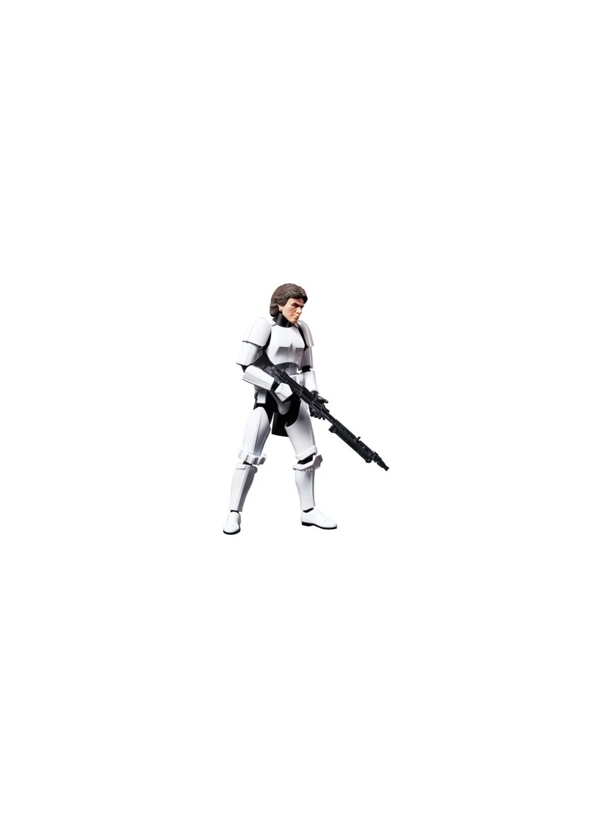 Compra Blokees: Champion Class Star Wars – Han Solo Stormtrooper (7580