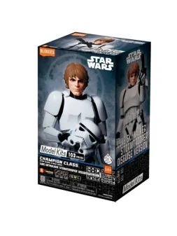 Compra Blokees: Champion Class Star Wars – Luke Stormtrooper (75804) d
