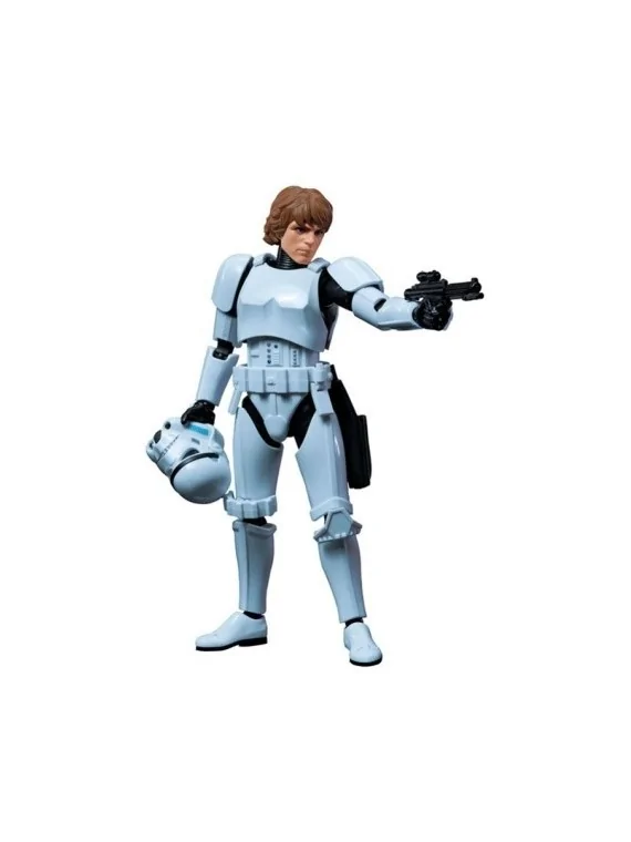 Compra Blokees: Champion Class Star Wars – Luke Stormtrooper (75804) d