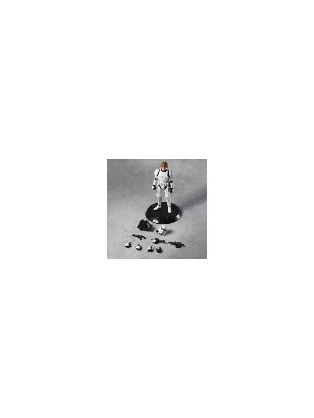 Compra Blokees: Champion Class Star Wars – Luke Stormtrooper (75804) d