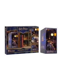 Compra Revell: Tiny Adventures - Harry Potter Hogwarts Castle de Revel