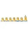 Compra Blokees: Caja Sorpresa Mokoo Series Minions 02 de Blokees al me