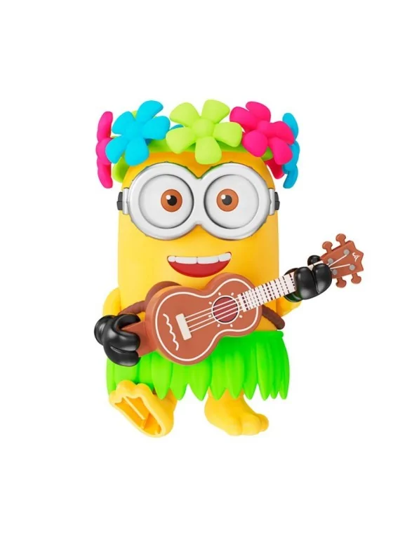 Compra Blokees: Caja Sorpresa Mokoo Series Minions 02 de Blokees al me