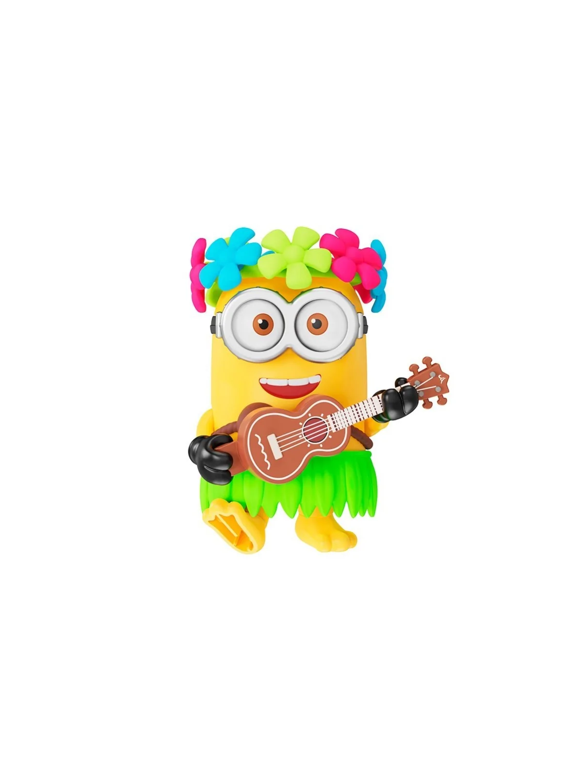 Compra Blokees: Caja Sorpresa Mokoo Series Minions 02 de Blokees al me